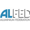 Aluminium Federation (AlFed) logo