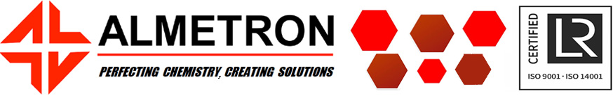 Almetron - perfecting chemistry, creating solutions